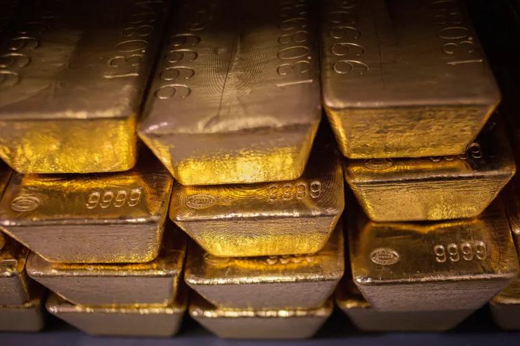 Why European Countries Are Moving Their Gold Reserves Out of North America