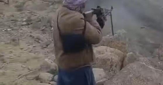 جبهه آزادی می‌گوید حمله طالبان در زیباک بدخشان را دفع کرده است