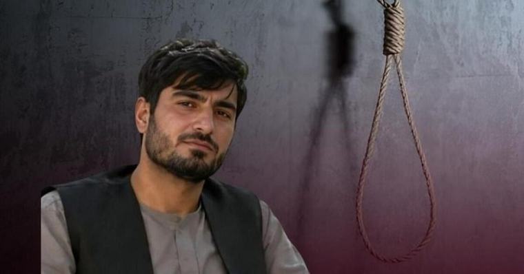 Rights Group Says Iran Executed Disabled Afghan Prisoner From Wheelchair