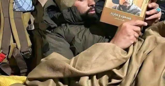 سارا آدامز چگونگی کشته‌شدن حسیب پنجشیری؛ نفوذ طالبان به گروه‌های مقاومت و بازی استخباراتی