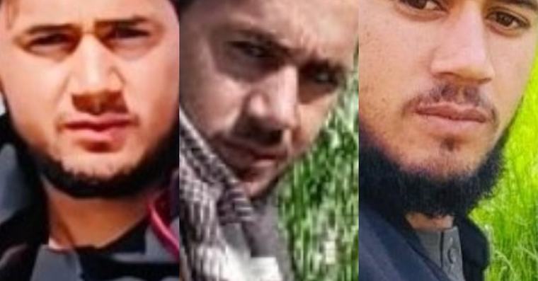 سه عضو روند سبز 'در درگیری با طالبان در لغمان کشته شدند'