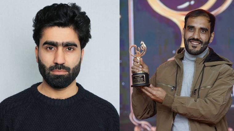 Rights Group Urges Pakistan to Investigate Disappearance of Two Afghan Media Activists