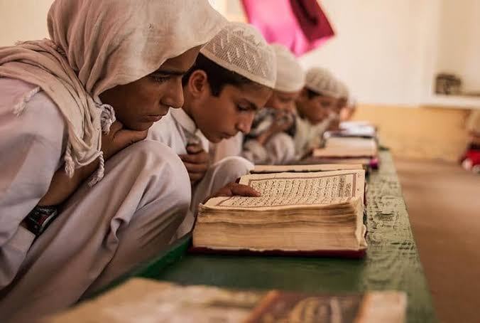 UN Rapporteur Raises Concerns Over Expansion of Madrassas in Afghanistan